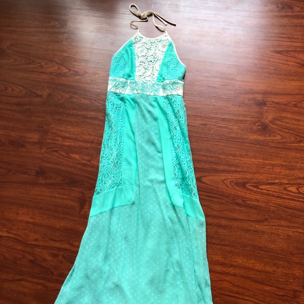 Yumi Kim summer dinner dress